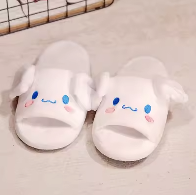 Familysplace™Bunny Shoes