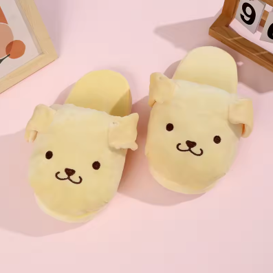 Familysplace™Bunny Shoes