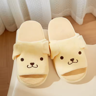Familysplace™Bunny Shoes
