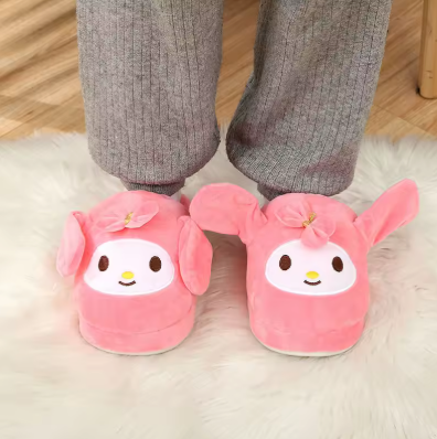 Familysplace™Bunny Shoes