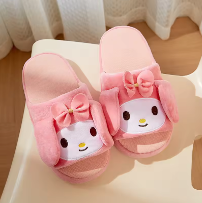 Familysplace™Bunny Shoes