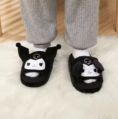 Familysplace™Bunny Shoes