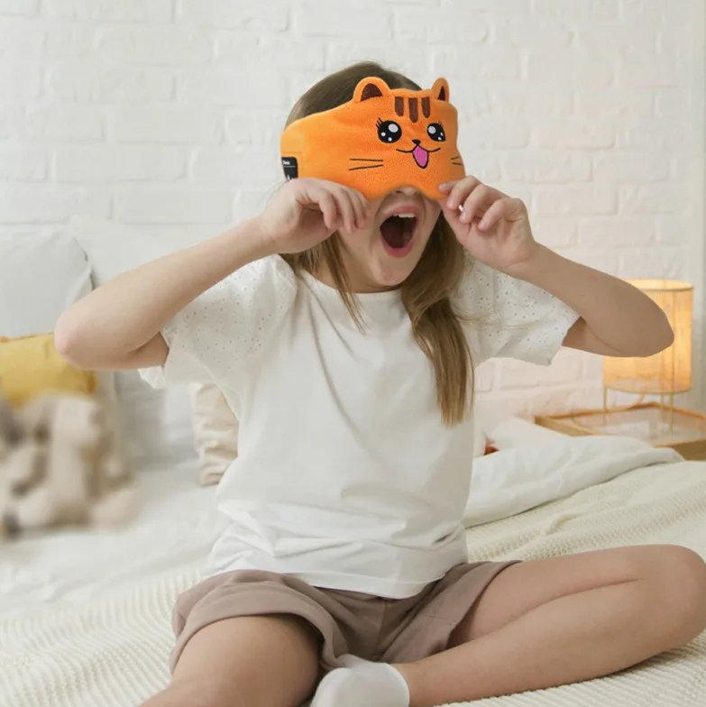Familysplace™ Bluetooth Animals Kids Headphones