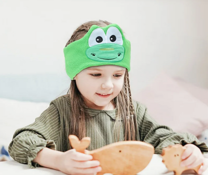 Familysplace™ Bluetooth Animals Kids Headphones