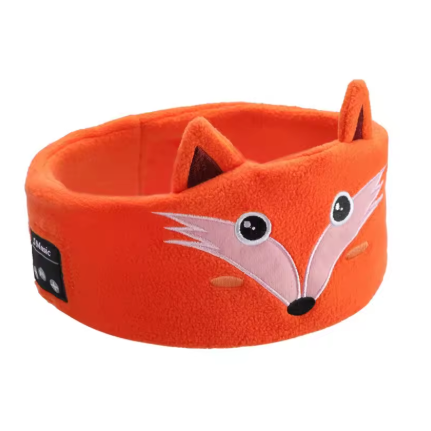Familysplace™ Bluetooth Animals Kids Headphones