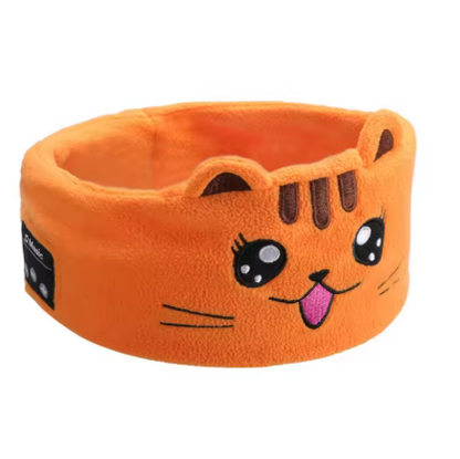 Familysplace™ Bluetooth Animals Kids Headphones