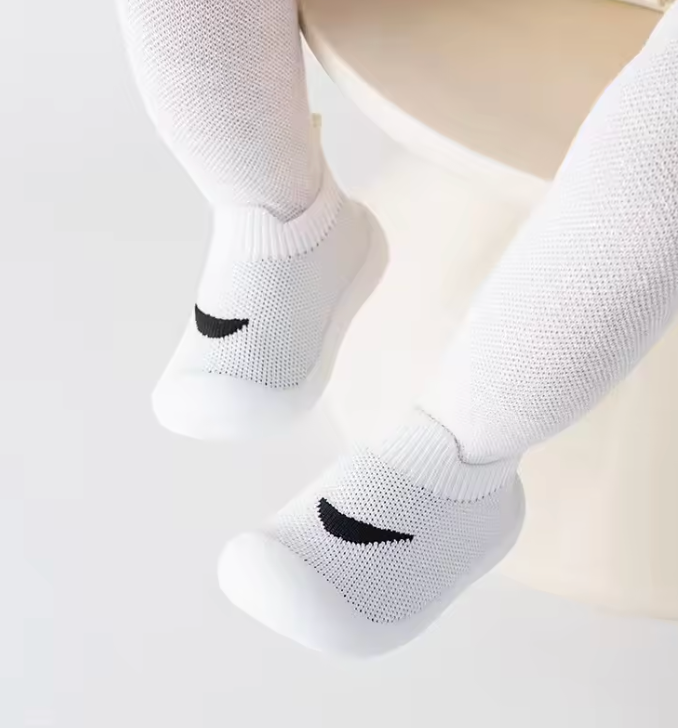 Baby and Toddler Non-Slip Shoes