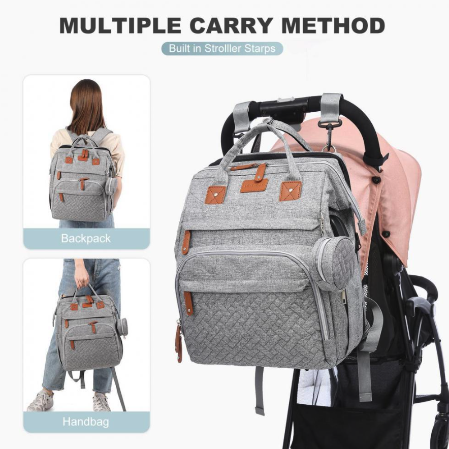 BabyNest Bag - Familysplace™