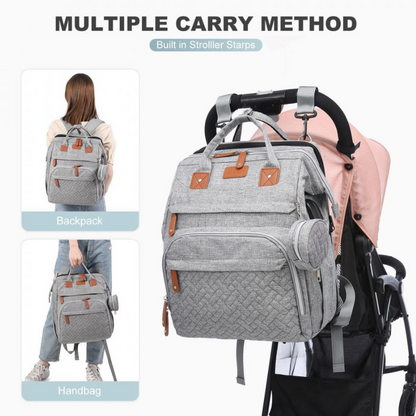 BabyNest Bag - Familysplace™