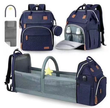 BabyNest Bag - Familysplace™