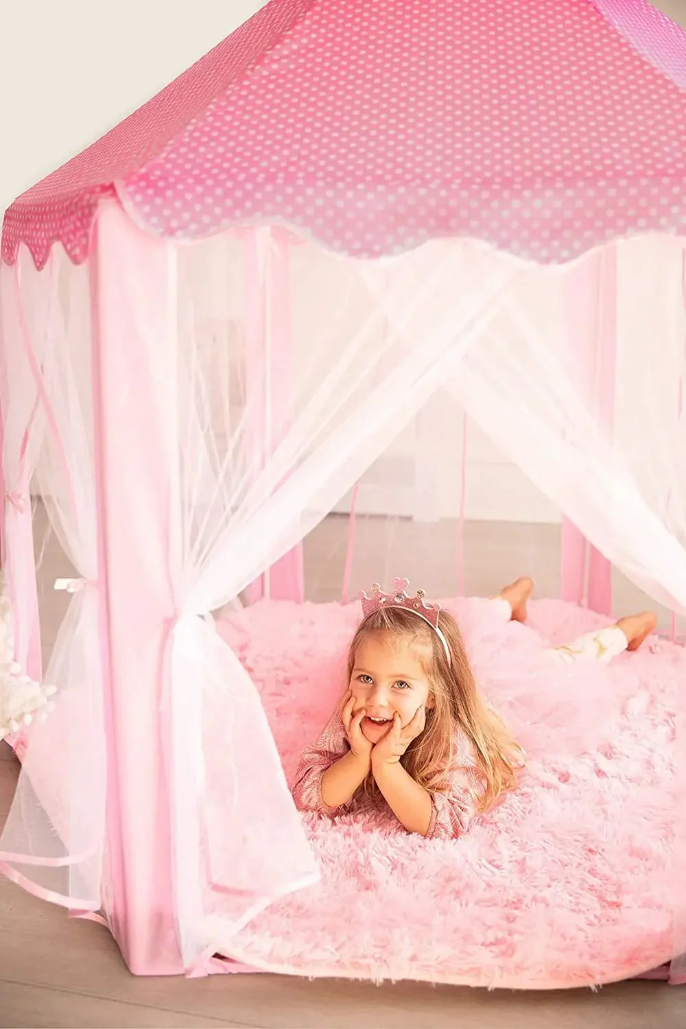 Familysplace™ Kids Tent