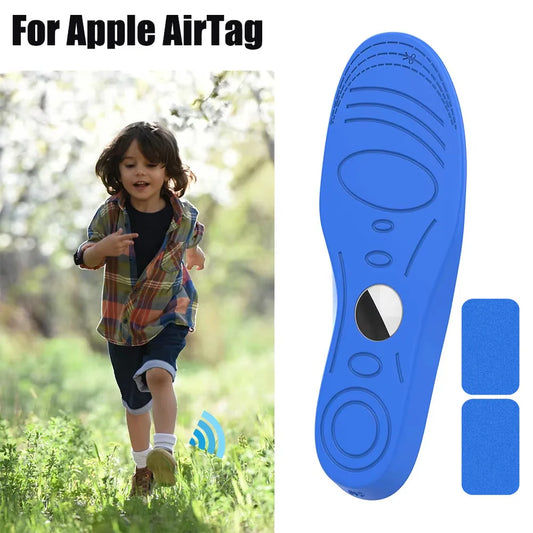 Familysplace™ Airtag  Insole for Kids