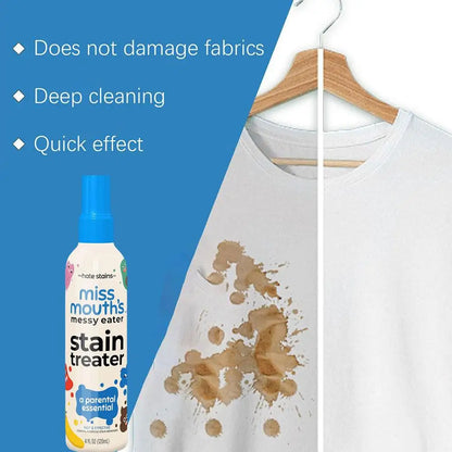 Miss Mouth's™ Stain Remover Spray