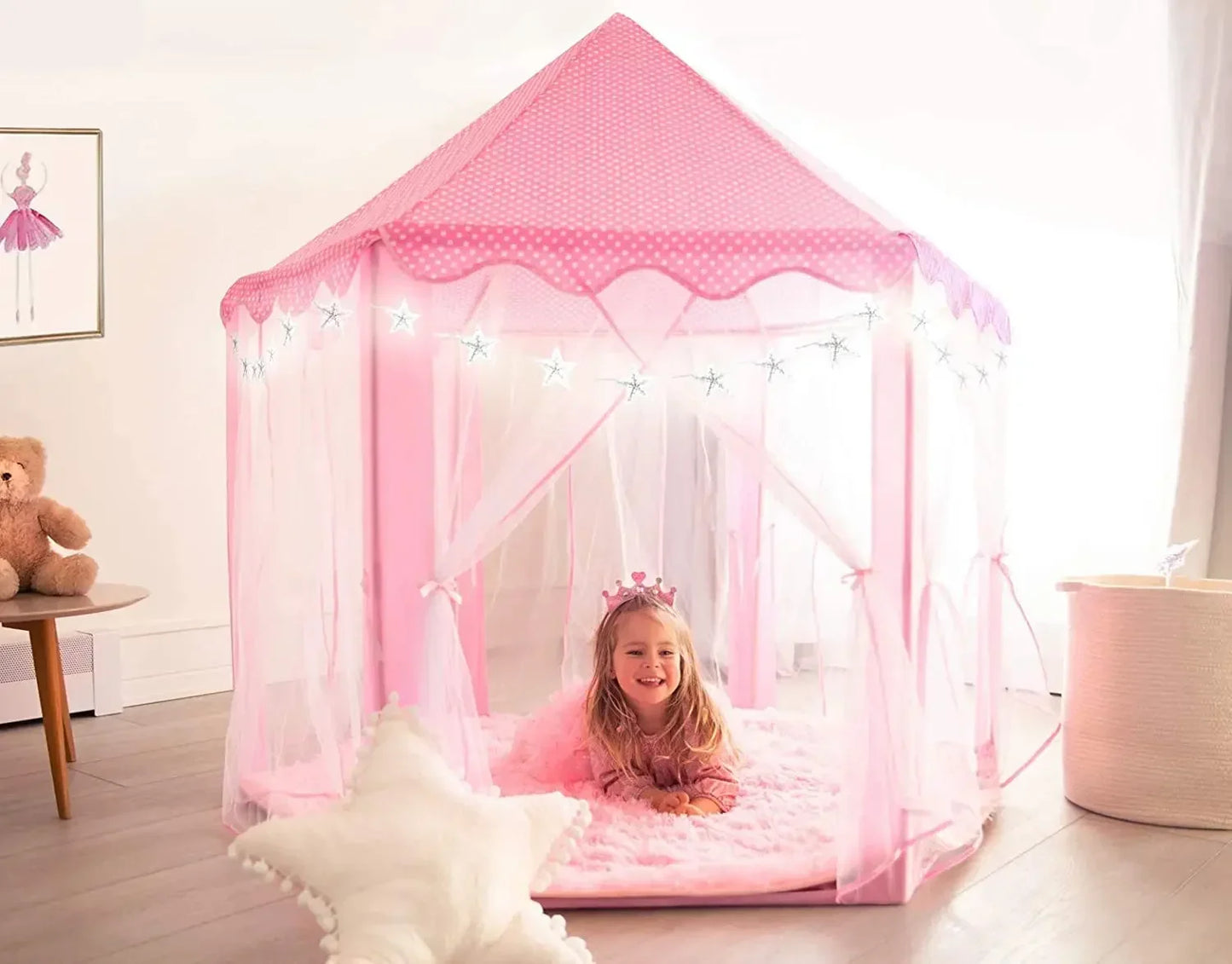 Familysplace™ Kids Tent