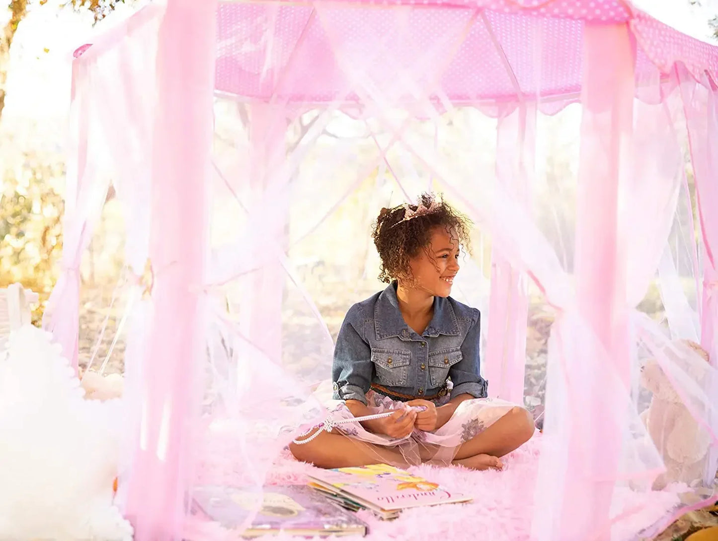 Familysplace™ Kids Tent