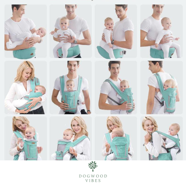 Multi Functional Carrier