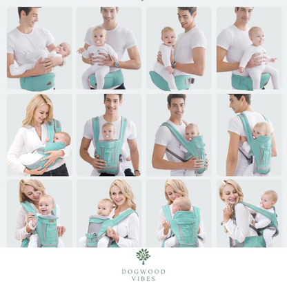 Multi Functional Carrier