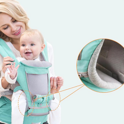 Multi Functional Carrier