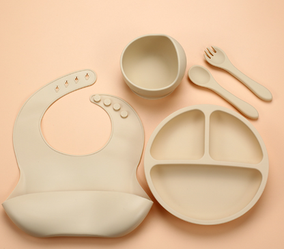 Baby Mealtime Kit