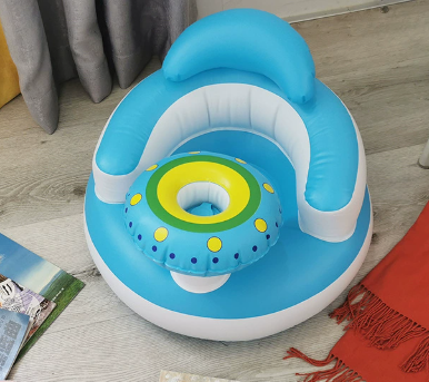 CozyBub™ Baby Chair