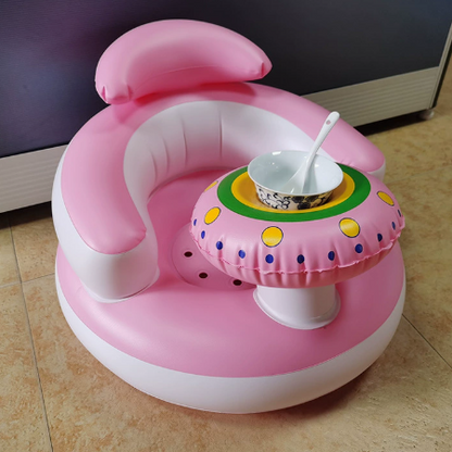 CozyBub™ Baby Chair