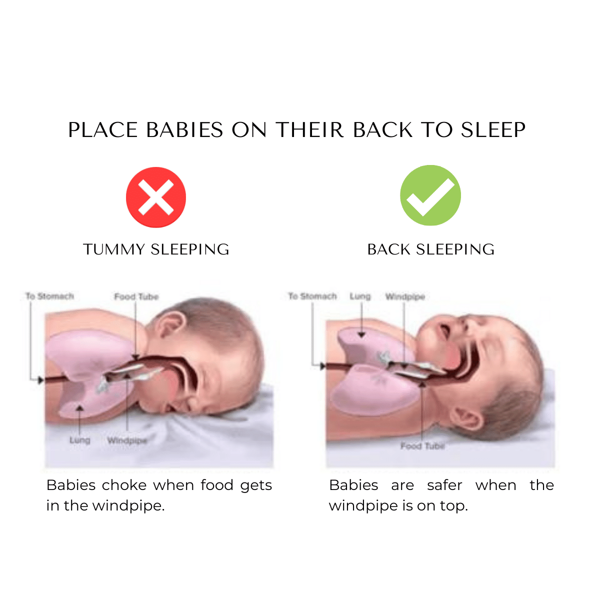 Baby Neck Support Pillow